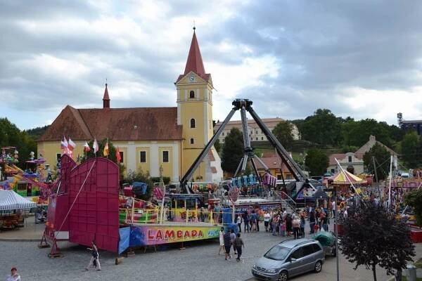 Koryčanská pouť 2017 - Oficiální stránky města Koryčany