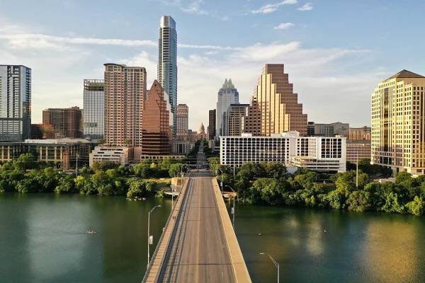 18 Best Road Trips From Austin, Texas (2025 Guide)