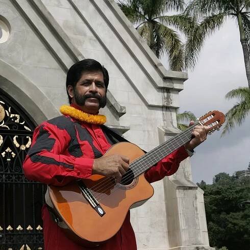 Artists | Mountain Apple Company | Hawaiian Music Legends — Mountain Apple Company