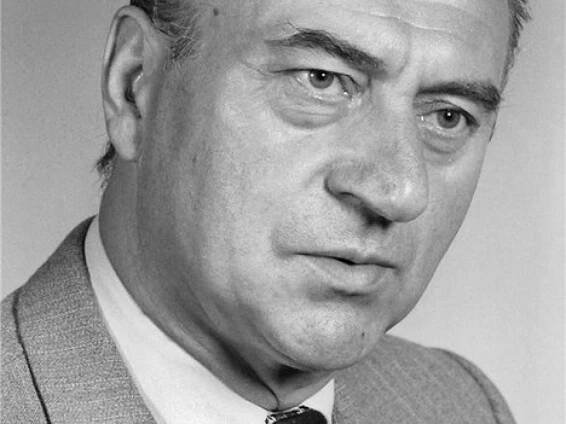 František Vajnar (1930-2012)