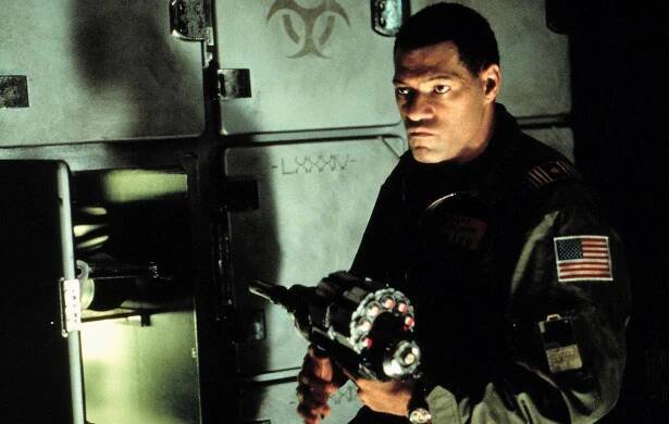 'Event Horizon': how 'Titanic' sunk Paul W.S. Anderson's cult horror