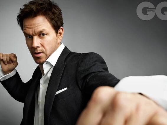 Mark Wahlberg: ‘The only way to be the best is to keep working like you got nothing’