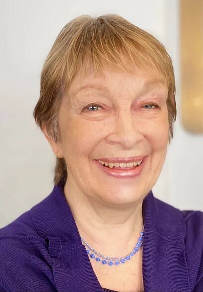 Linda Larson – Lau Lapides Company
