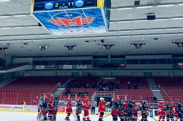 Blog - Ice Dragons Academy