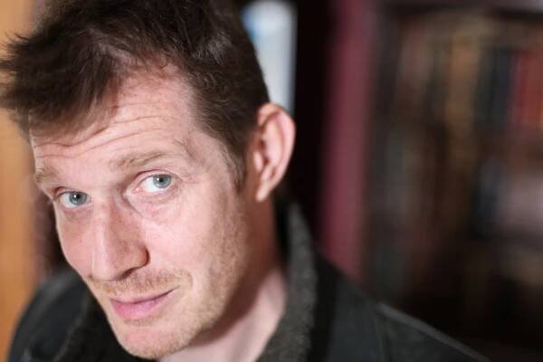 Ztracené Vánoce - Promo - Jason Flemyng