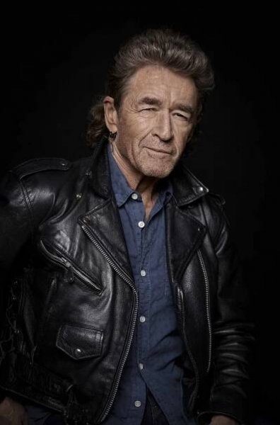 Peter Maffay - Peter Maffay - JETZT! Das Konzert - Promo