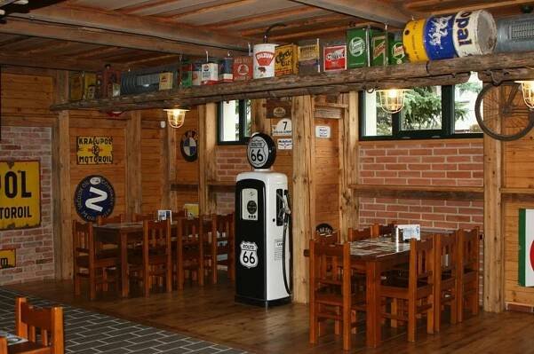 Bar 66 Holýšov | Apetee