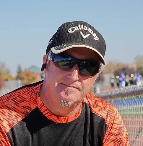 John Moore