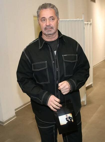 Ozzákovo sbohem Ozzymu (†76)! Dejdar zavzpomínal na metalového krále