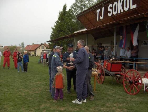 Oficiální stránky Obce Chomutice - Fotogalerie