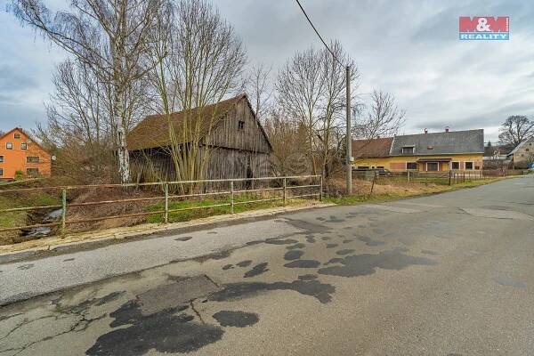 Prodej Pozemek, Višňová - Předlánce, okres Liberec