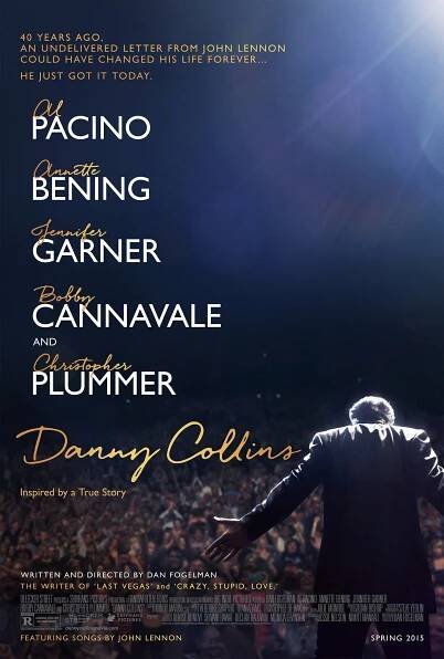 Danny Collins (film)