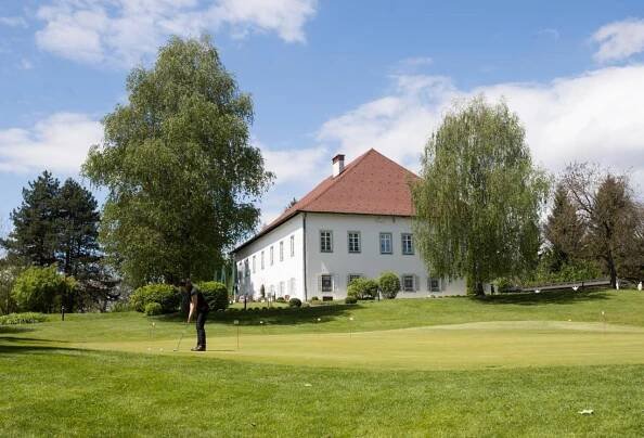 Suiten Schloss Finkenstein Gödersdorf Exteriér fotografie