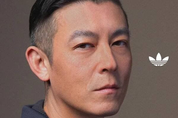 CLOT's Edison Chen & adidas Are Back On