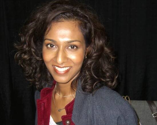 Rekha Sharma fotky