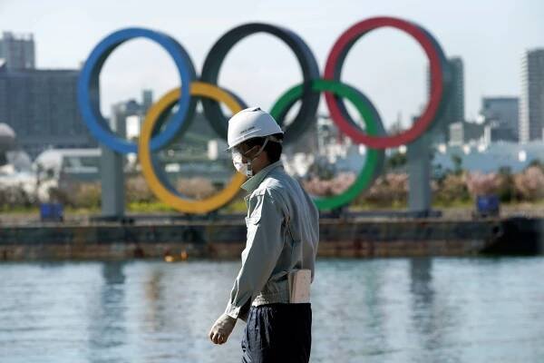 OH Tokio: Japonská vláda odporučila ďalšie opatrenia ohľadom nového koronavírusu