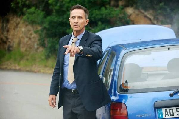 Doc Martin - Z filmu - Thierry Lhermitte