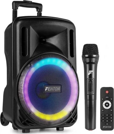 Fenton FT10LED MK2