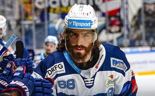 Peter Mueller po dvou letech opět oblékne dres Komety