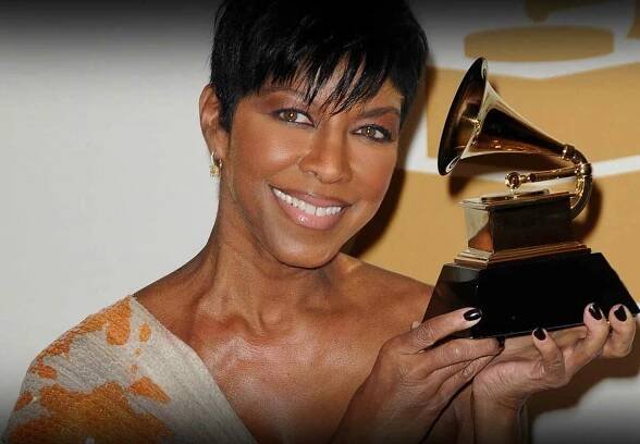 Natalie Cole Birthday