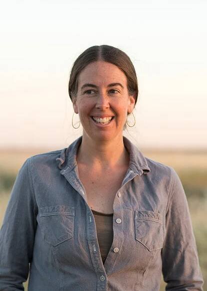 Books by Rebecca Burgess