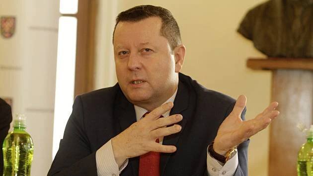 Primátor Staněk: O SEFO je rozhodnuto, jako ministr bych to nezastavoval