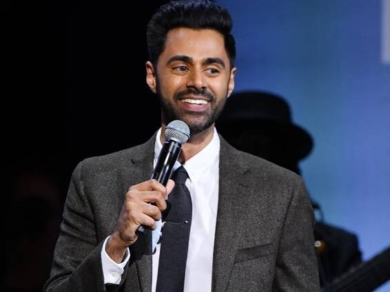 Hasan Minhaj on Mental Health, Taboo, and the Right to Get Therapy