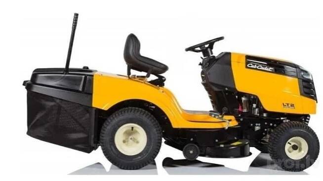 CUB CADET LT2 NR92