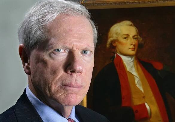 Paul Craig Roberts: Rusko nenapadlo Ukrajinu
