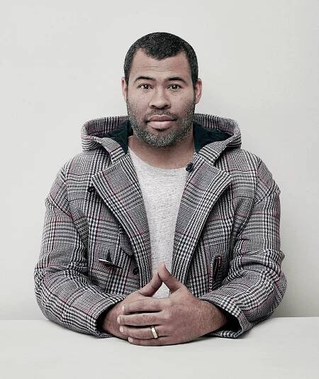 Jordan Peele’s X-Ray Vision