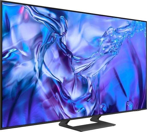 55" Samsung UE55DU8572