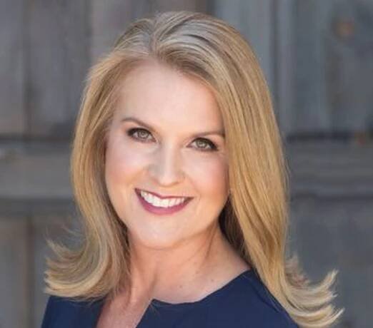 Julie Warner
