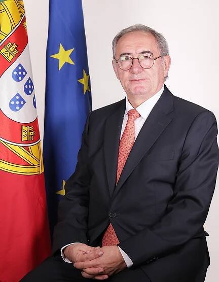 José Cesário - Wikipedia