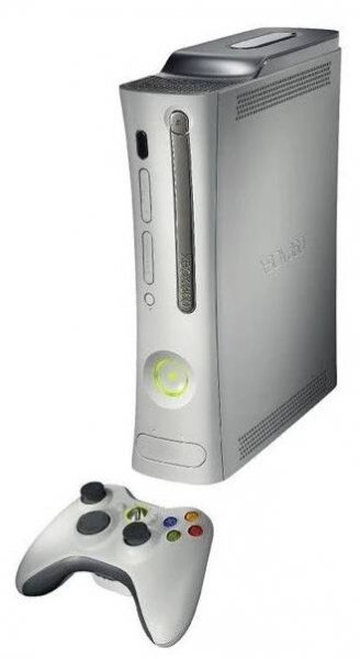 Srdce třetího Xboxu vyrobí sám Microsoft