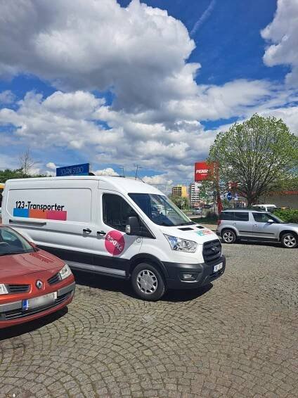 123 Transporter foto 3