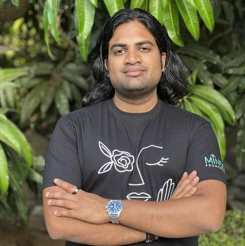 Raghu Appasani, MD