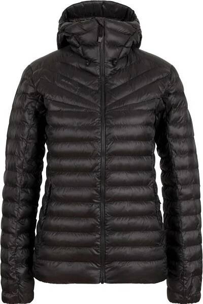 Mammut Albula IN Hooded Jacket Women black