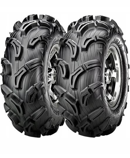 Maxxis MU01 ZILLA 26x9.00R12 49 J