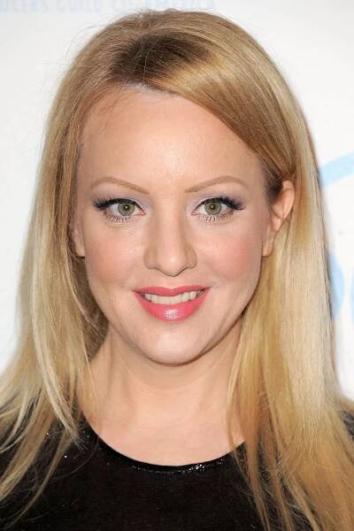Wendi McLendon-Covey herečka