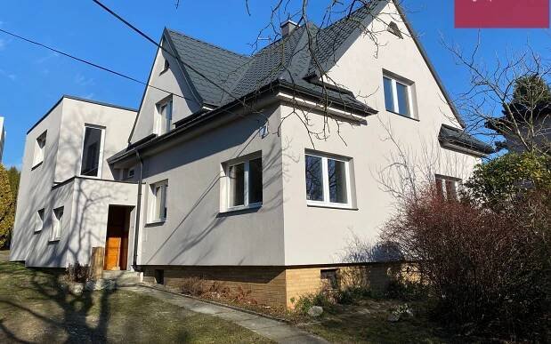 Rodinné domy, Pustkovec, Ostrava, 260 m²