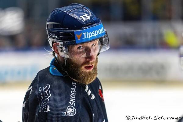 Extraliga: HC Škoda Plzeň - Rytíři Kladno