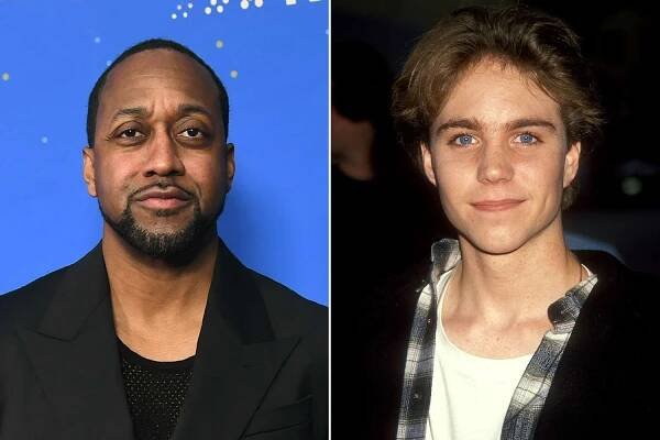 Jaleel White Questioned His Acting Career After Jonathan Brandis' Sudden Death Following Their TV Pilot's Cancellation