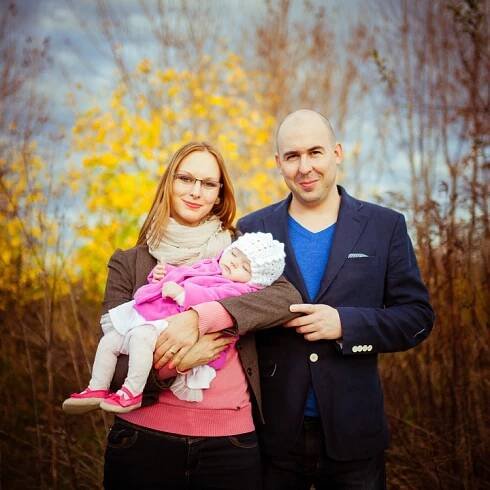 Fotograf Pavel Karas