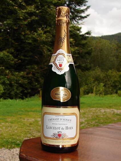Crémant d’Alsace