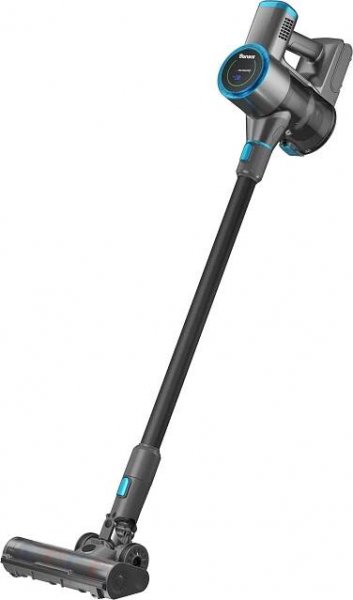 Tyčový vysavač - aku, Siguro VT-K910B TURBOVac čti - Děčín - Bazar