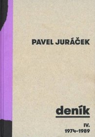 Deník IV. 1974–1989
