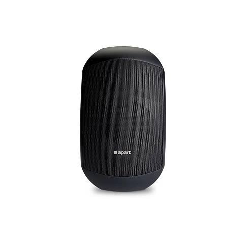 Biamp MASK6C Black