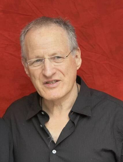Michael Mann - Golden Globes