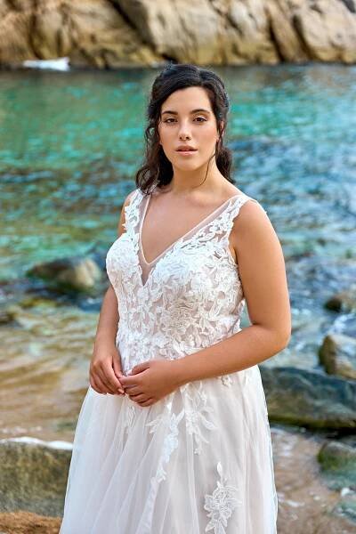 Roméo&Juliette - Brautkleider - Anzüge - Trauringe - Verlobungsringe