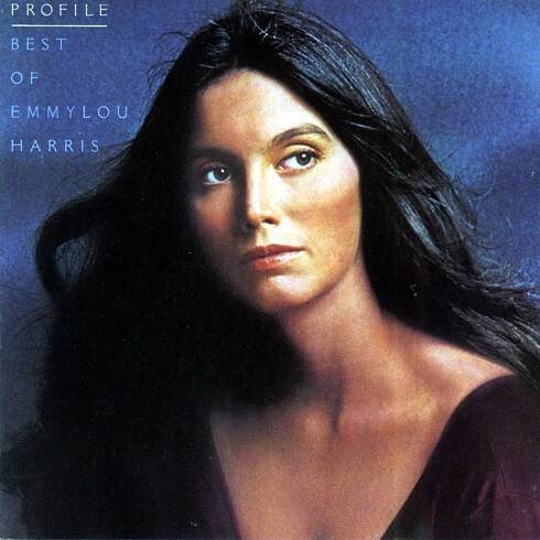 Emmylou Harris - Making believe - text - KaraokeTexty.cz